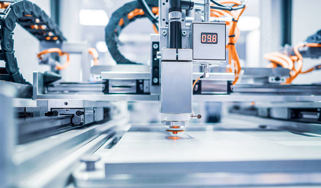 半導(dǎo)體 晶圓車間設(shè)計布局要點 | CEIDI西遞