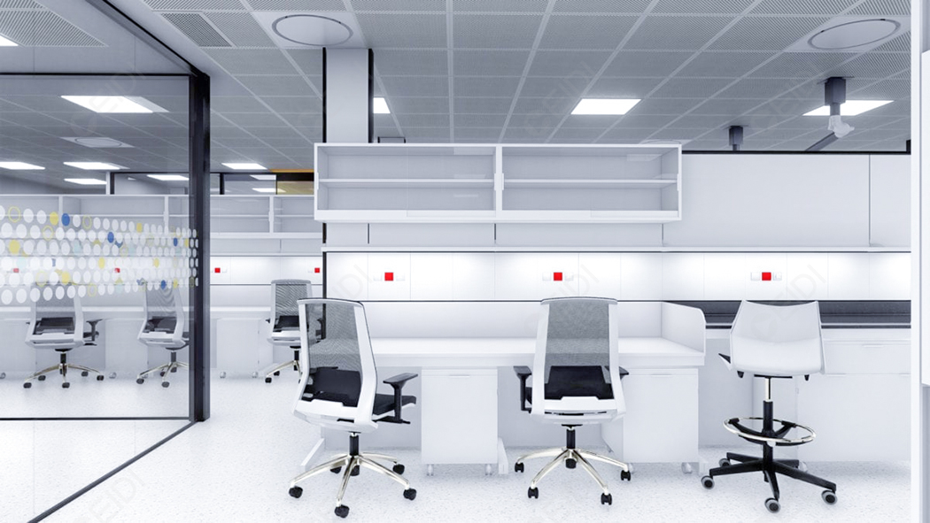 上海蘇科建設(shè)工程質(zhì)量檢測實驗中心工程 CEIDI西遞 上海蘇科建設(shè)工程質(zhì)量檢測實驗中心工程 CEIDI西遞