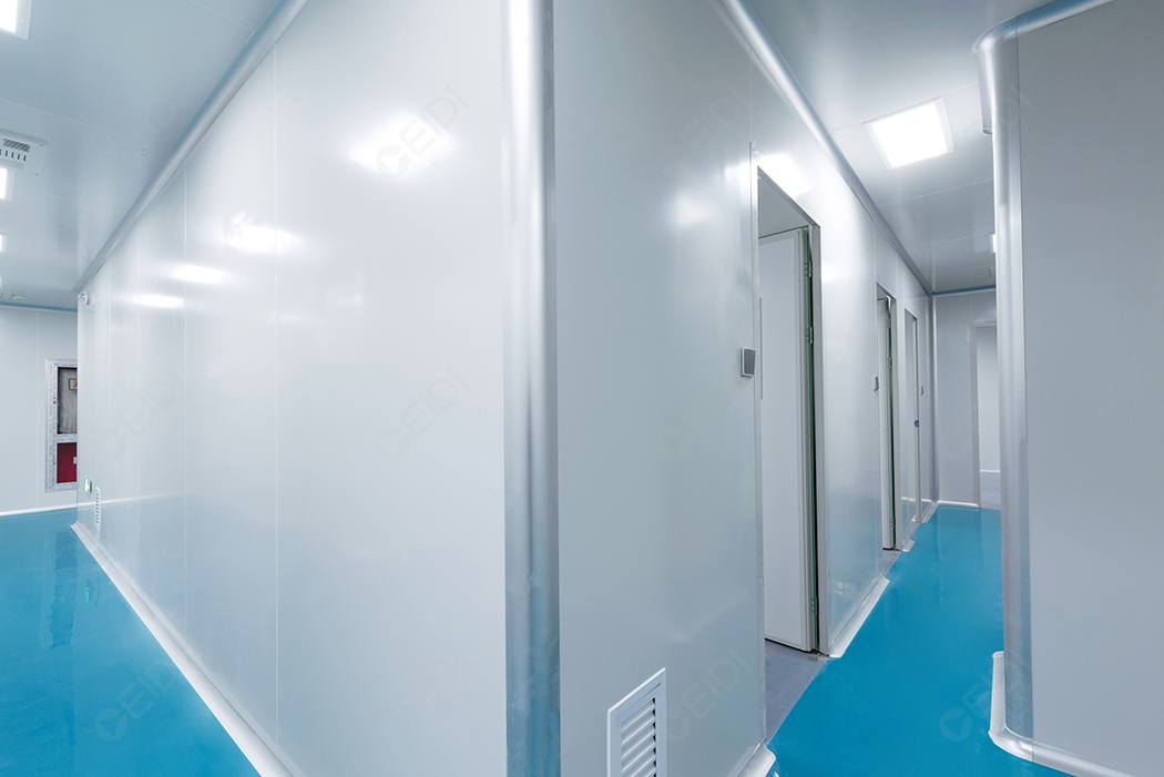 中新棠國業蘇州醫療器械GMP無塵車間及辦公綜合體工程 CEIDI西遞 中新棠國業蘇州醫療器械GMP無塵車間及辦公綜合體工程 CEIDI西遞