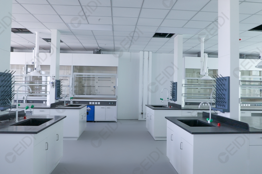 山西凱賽合成生物產(chǎn)業(yè)園項目 CEIDI西遞 山西凱賽合成生物產(chǎn)業(yè)園項目 CEIDI西遞