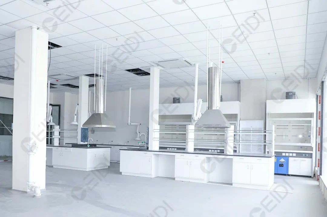 山西凱賽合成生物產(chǎn)業(yè)園項目 CEIDI西遞 山西凱賽合成生物產(chǎn)業(yè)園項目 CEIDI西遞