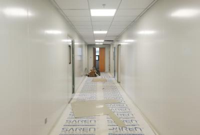 我國(guó)首個(gè)深空探測(cè)實(shí)驗(yàn)室進(jìn)入全面建設(shè)階段