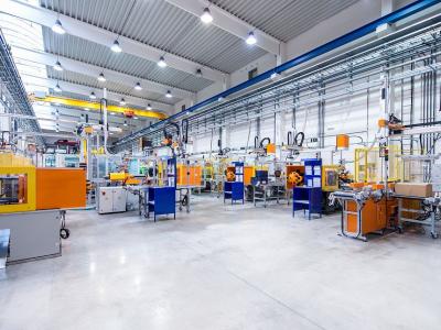 十萬級(jí)凈化車間裝修設(shè)計(jì)：參數(shù)設(shè)置和重要工程細(xì)節(jié)