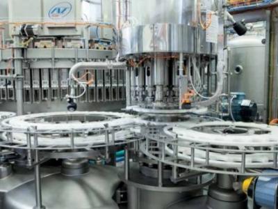 注塑無塵車間裝修工程：冷源系統(tǒng)及空調(diào)系統(tǒng)設(shè)計方案