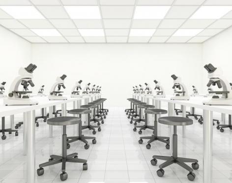 三十萬級凈化車間的裝修設(shè)計(jì)標(biāo)準(zhǔn)：參數(shù)設(shè)置及功能測試