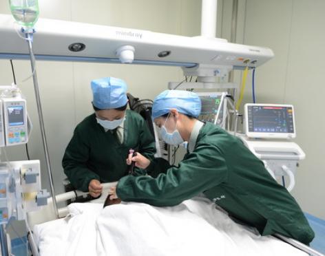 CCU病房凈化設計，CCU病房設計裝修基本原則和配置