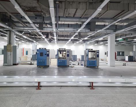 汽車制造凈化廠房設(shè)計裝修：汽車無塵室建設(shè)重點(diǎn)、BIM系統(tǒng)