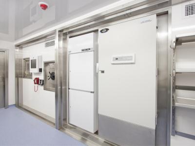 寵物食品無塵車間建設設計：裝修標準、車間布局、系統(tǒng)工程