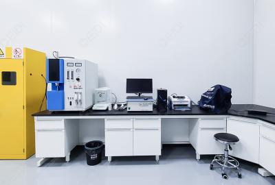 潔凈實驗室 無塵室建設(shè)標準   CEIDI西遞