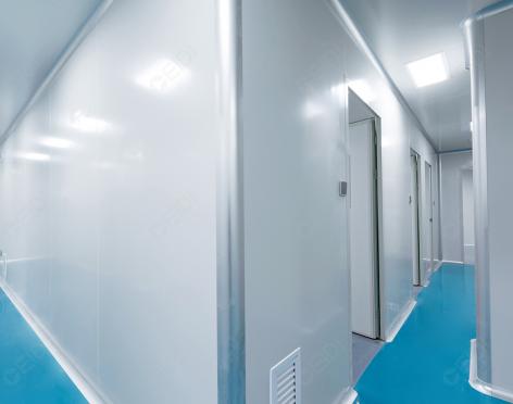 新版GMP規(guī)定下無(wú)菌藥品和無(wú)菌醫(yī)療器械潔凈車(chē)間設(shè)計(jì)布局要求 CEIDI西遞