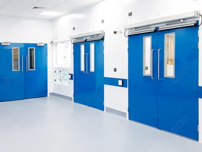 第三方醫(yī)學(xué)檢驗實驗室設(shè)計裝修 第三方中心試驗室建設(shè)要點 CEIDI西遞