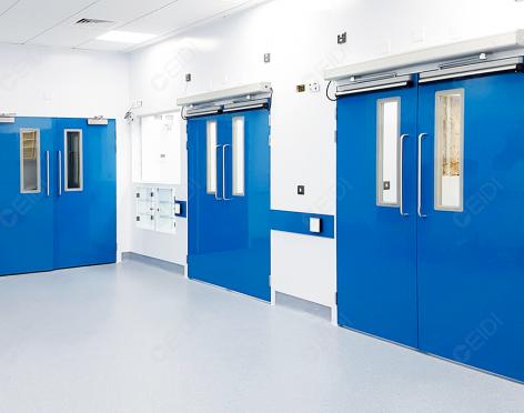 第三方醫(yī)學(xué)檢驗(yàn)實(shí)驗(yàn)室設(shè)計裝修 第三方中心試驗(yàn)室建設(shè)要點(diǎn) CEIDI西遞