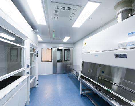 第三方醫(yī)學(xué)檢驗(yàn)實(shí)驗(yàn)室設(shè)計裝修 第三方中心試驗(yàn)室建設(shè)要點(diǎn) CEIDI西遞