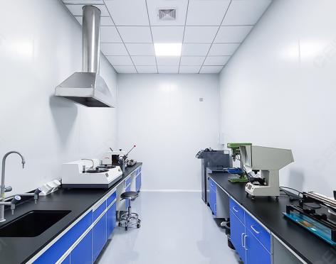 第三方醫(yī)學(xué)檢驗(yàn)實(shí)驗(yàn)室設(shè)計裝修 第三方中心試驗(yàn)室建設(shè)要點(diǎn) CEIDI西遞