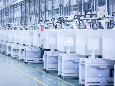 注塑廠/模具廠 無塵注塑車間設(shè)計建設(shè)要點 CEIDI西遞