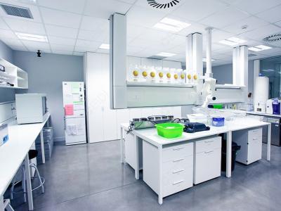 化妝品GMP潔凈車間設(shè)計 化妝品實驗室的裝修建設(shè)經(jīng)驗  CEIDI西遞