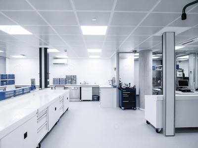 電鍍廠規(guī)劃設(shè)計  電鍍車間設(shè)計裝修經(jīng)驗分享  CEIDI西遞