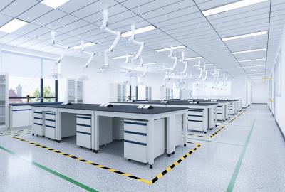 石油化工實驗室：油化實驗室環(huán)境指標設(shè)計標準  CEIDI西遞
