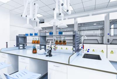 加強基礎研究，做強生物醫藥產業