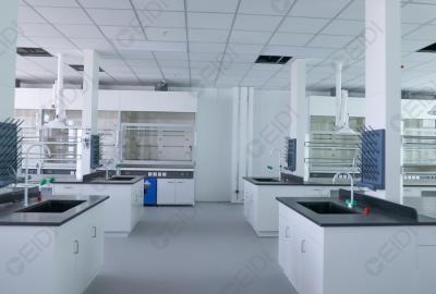 山西凱賽合成生物產業園項目 